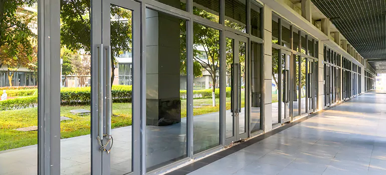 Professional Accordion Door Repair in Fisher Heights, Ontario