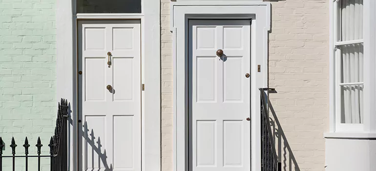Mirror Closet Door Repair in Fisher Heights, Ontario