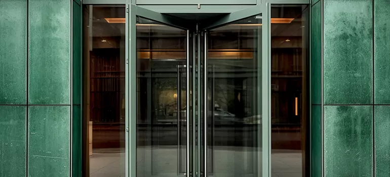 Commercial Garage Doors Repair in Bayshore, ON