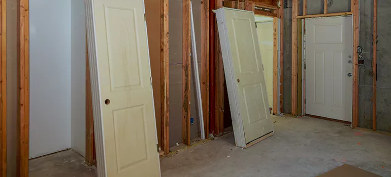 Outdoor Insulation in Crystal Beach, Ontario