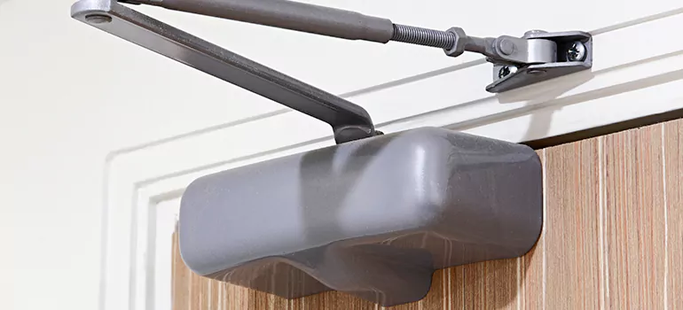 Garage Door Openers For Low Ceilings in Crystal Beach, ON