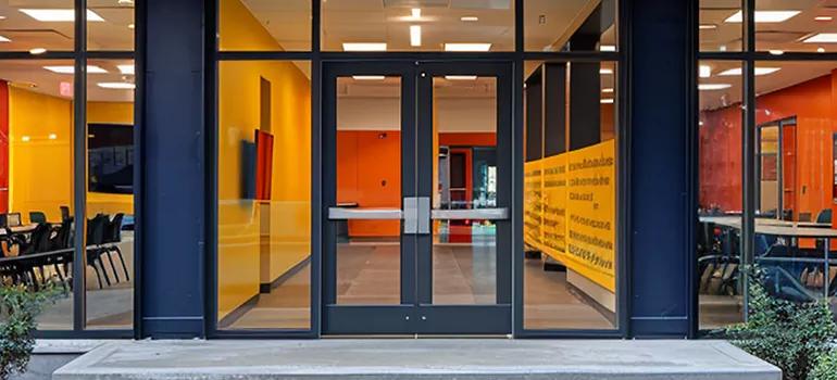 Entry Door Sidelites in Jockvale, ON