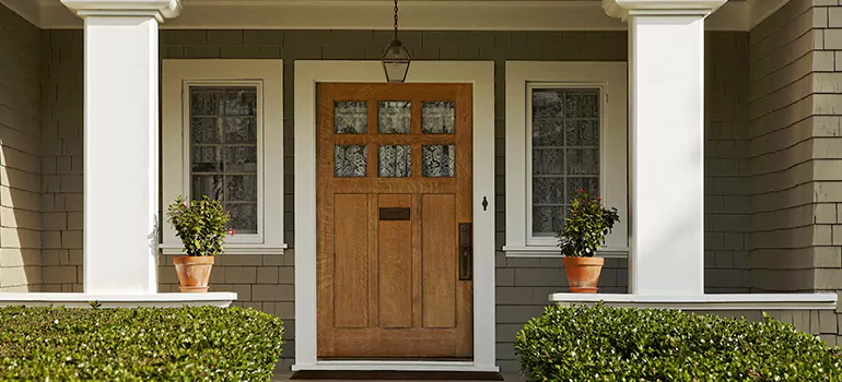 Double Door Stile in Jockvale, ON