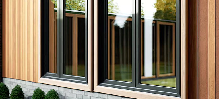 Large Double Pane Windows in Hearts Desire, Ontario