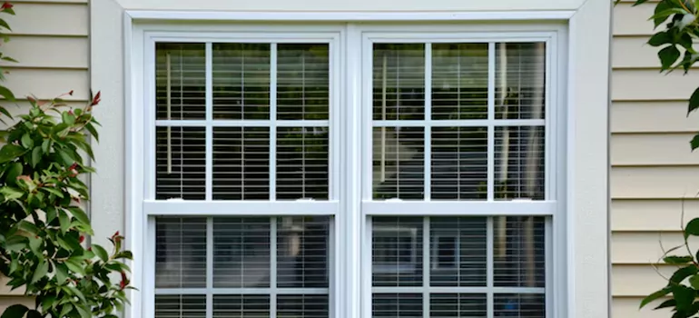Custom Double Hung Windows in Fisher Heights, Ontario