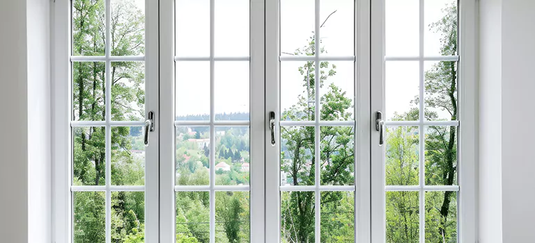 Cost To Install Double Pane Windows in Country Place, ON