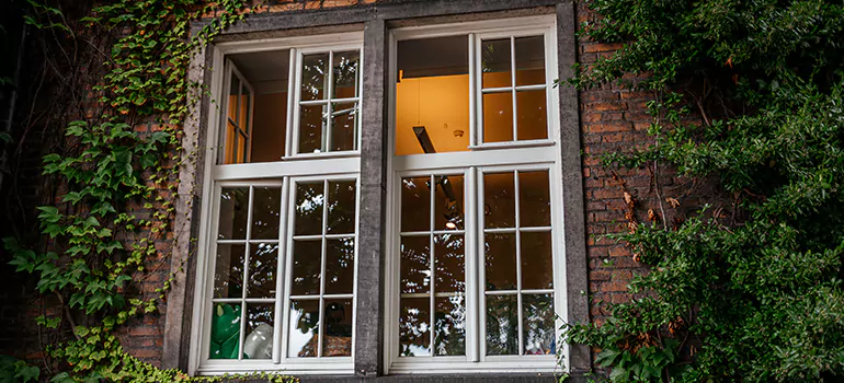 Energy Efficient Wood Windows in Hearts Desire, ON