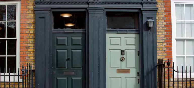 Front Door Window Replacement in Jockvale, ON