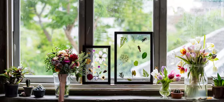 Professional Garden Window Repair in Jockvale, ON