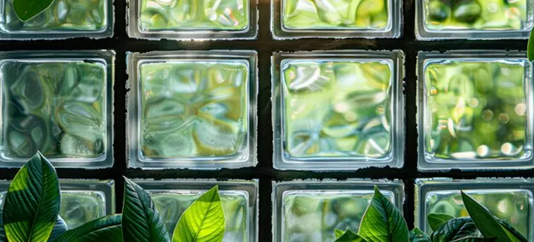Glass Block Windows Near Me in Hearts Desire, ON