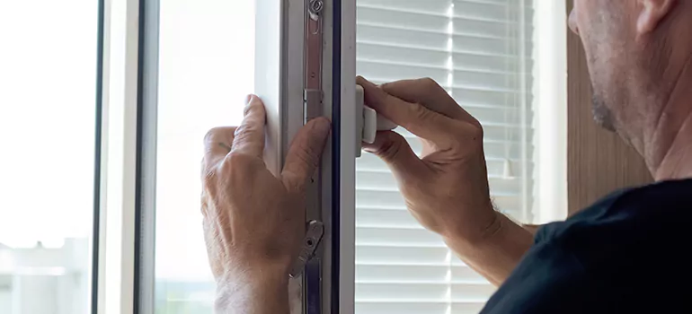 Custom Hopper Windows in Jockvale, Ontario