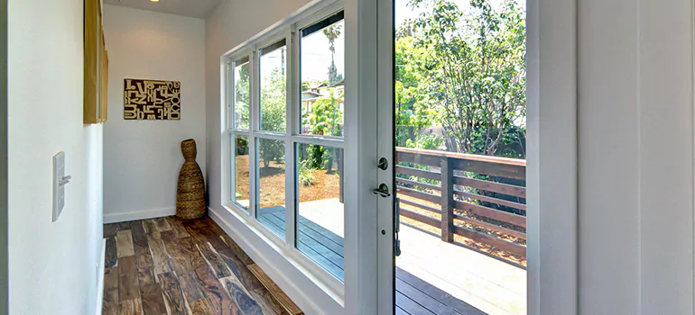 Impact Window Installation For Home Safety in Carleton Square, ON