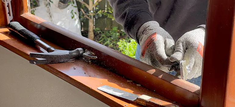 Industrial Window Repair in Manotick, ON