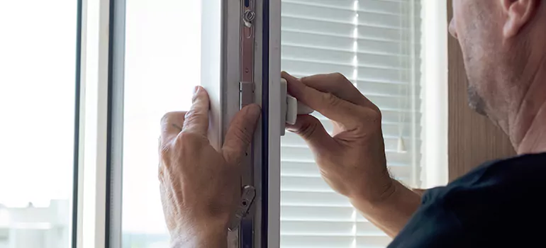 Lever Window Replacement Services in Country Place, ON