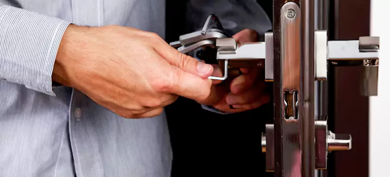 Local Multi Point Door Installation Experts in Barrhaven, ON