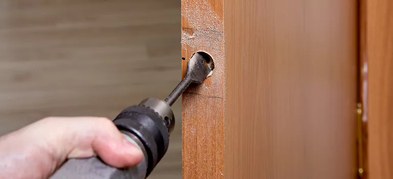 Sliding Pocket Door Repair inFisher Heights, Ontario