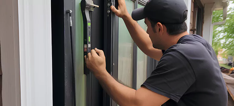 1 Way Privacy Window Film in Jockvale, Ontario