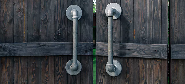 Pull Handle Installation in Carleton Square, Ontario
