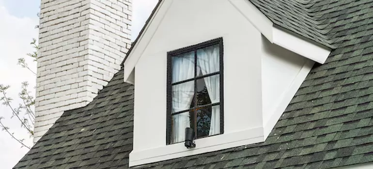 Roof Window Repair in Fallowfield, ON
