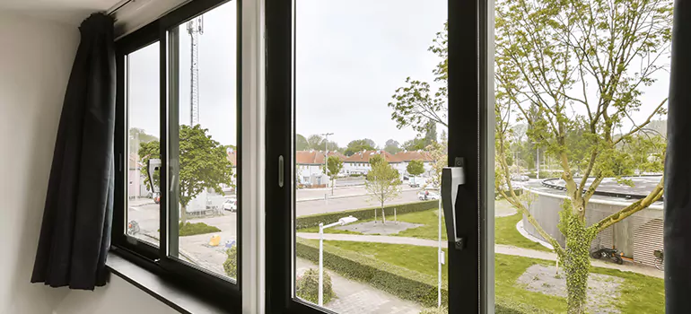 Custom Single Slider Windows in Fisher Heights, Ontario