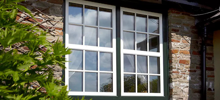 Stormproof Casement Windows in Barrhaven, ON
