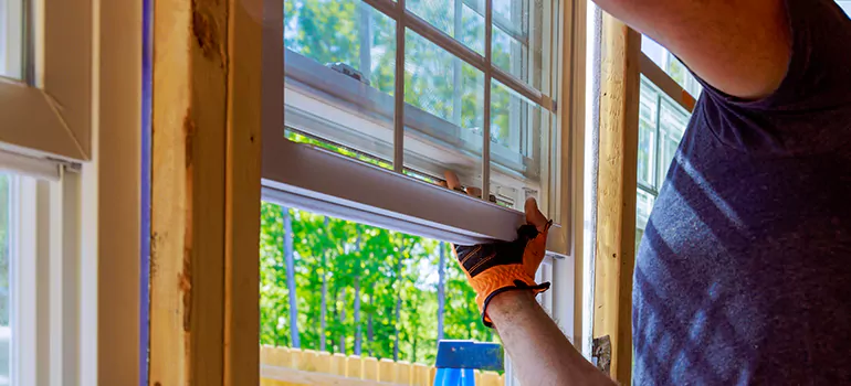 Decorative Window Film Services in Carleton Square, ON