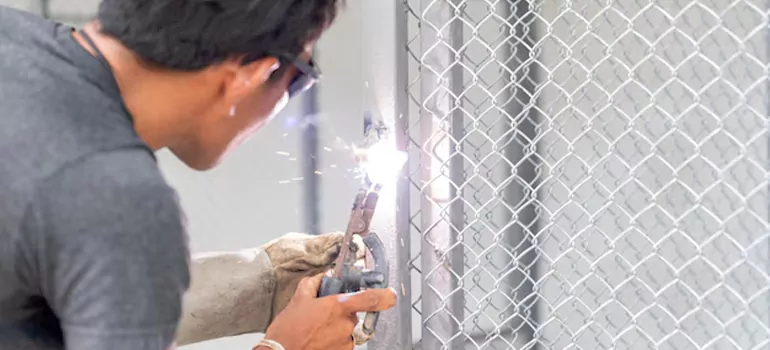 Commercial Window Grille Installation Service in Shirleys Bay, ON