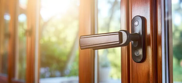Double Glazing Window Latch Repairs in Neapean, ON