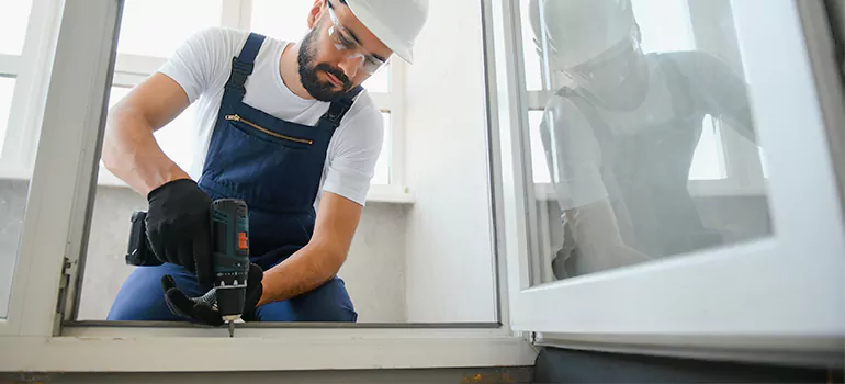 Replace Broken Window Pane in Shirleys Bay, ON