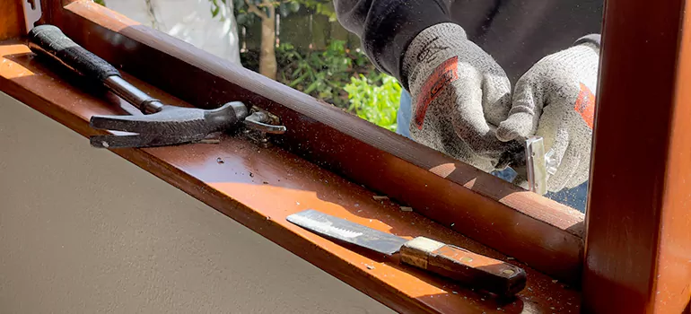 Vinyl Window Sash Repair in Carleton Square, Ontario