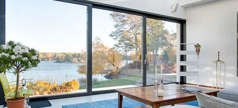 Aluminum Door Installation in Twin Elm, ON