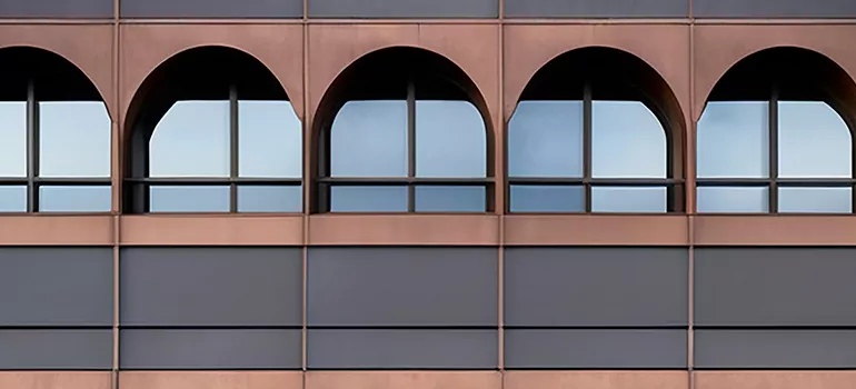 Modern Architectural Windows Repair in Neapean, ON