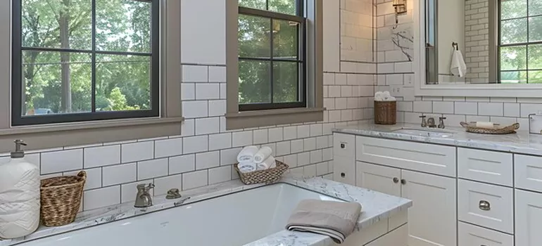 Bathroom Windows Privacy Glass in Jockvale, ON