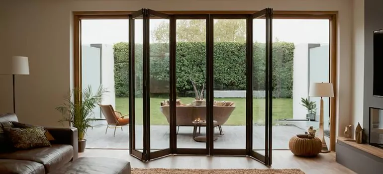 Cheap Bifold Doors in Carleton Square, Ontario