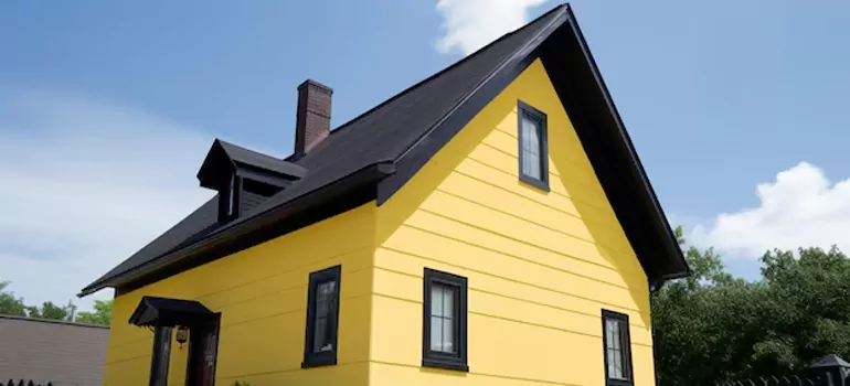 [Custom Black Windows in Fisher Heights, ON