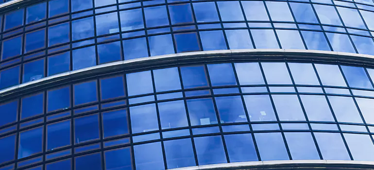 Commercial Window Protection Services in Carleton Square, ON