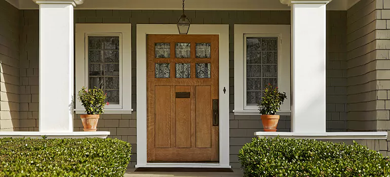 Attic Door Insulation in Crystal Beach, ON
