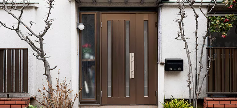 Auto Door Panel Repair in Fisher Heights, Ontario