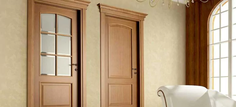 Cabinet Door Stiles in Jockvale, ON