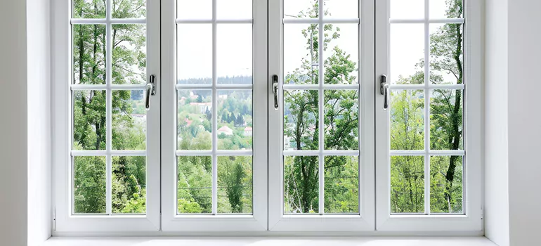 Double Glaze Window Frames in Hearts Desire, ON