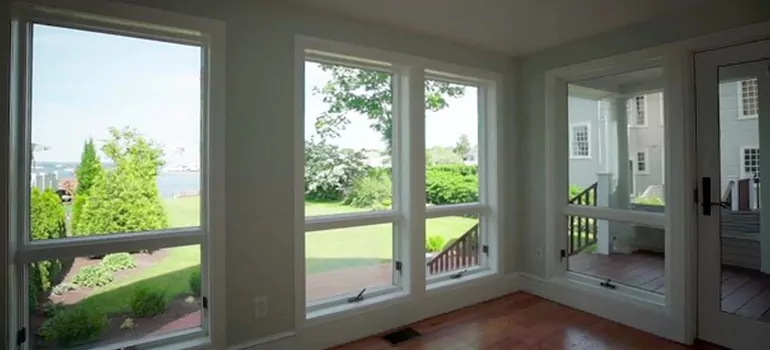 Double-hung Window Repair in Fisher Heights, ON