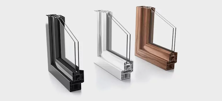 Double Window Installation in Country Place, ON