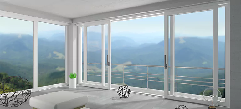 End Vent Window Installation in Craig Henry, ON