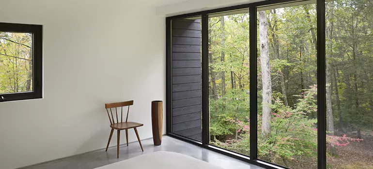 Triple Pane Energy Efficient Windows in Hearts Desire, ON