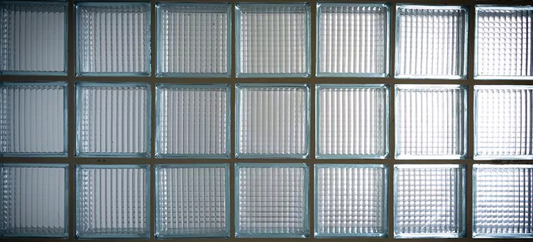 Basement Glass Window in Hearts Desire, ON