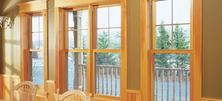 Government Incentives For Replacement Windows in Neapean, ON