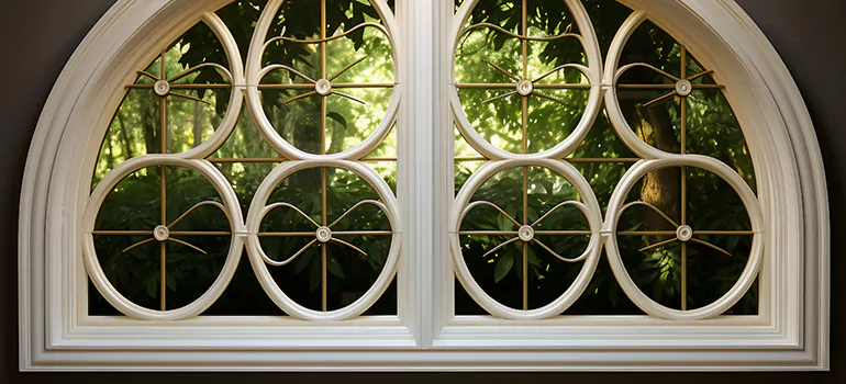 Half-round Window Replacement Contractors in Barrhaven, ON