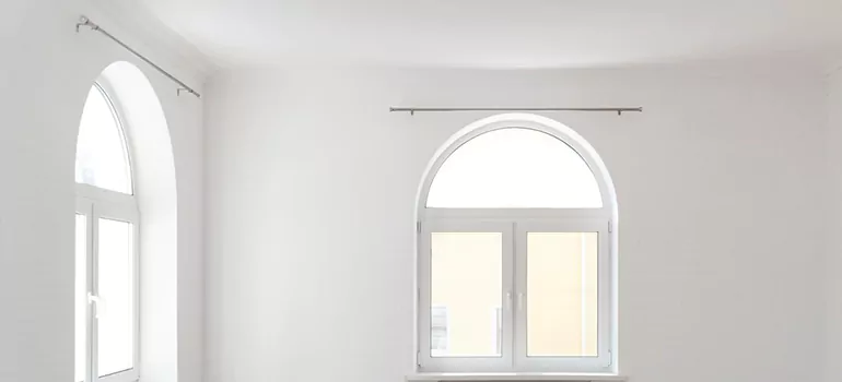 Small Hopper Window in Jockvale, Ontario