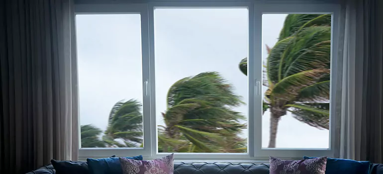 Hurricane Window Inspections Services in Bells Corners, ON