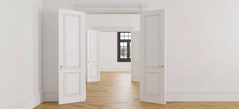 Solid Wood Interior Doors in Shirleys Bay, ON